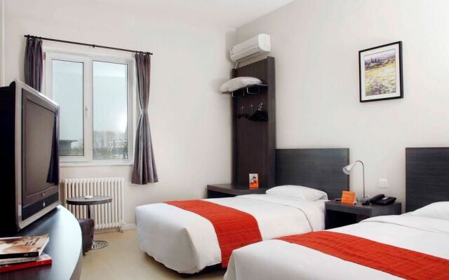 ibis Beijing Capital Airport