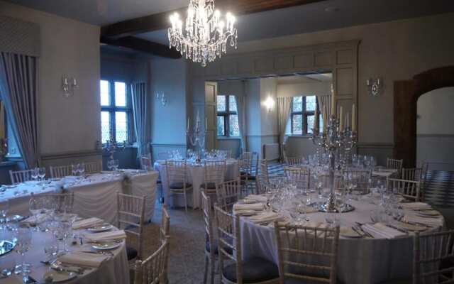 Weston Hall