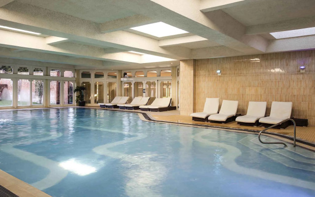 Walton Hall Hotel & Spa by Sunday