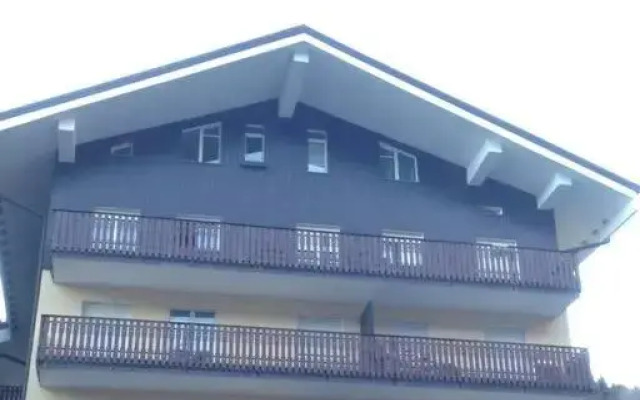 Mountain Charming Studio