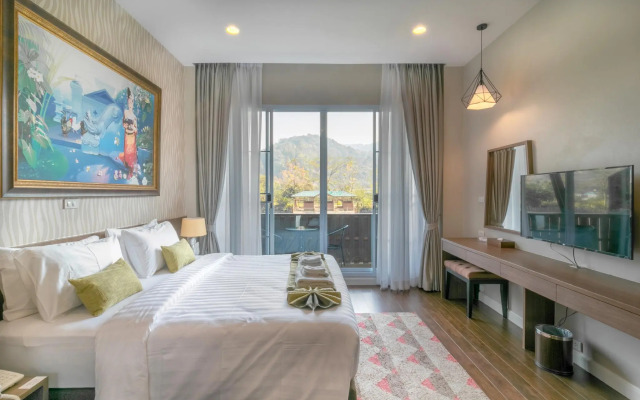 Swankiri Executive Farm Resort