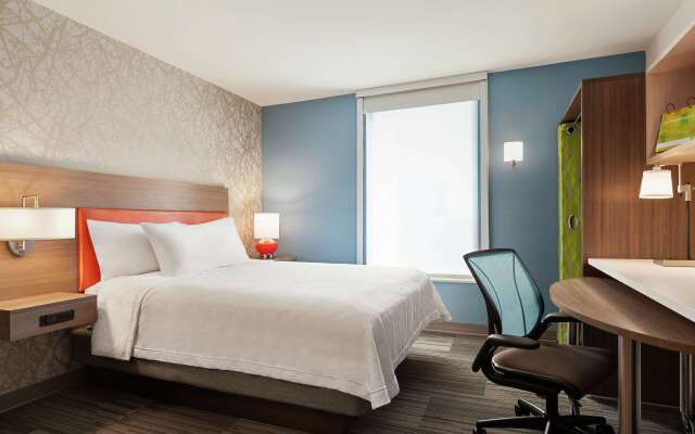 Home2 Suites by Hilton Silver Spring