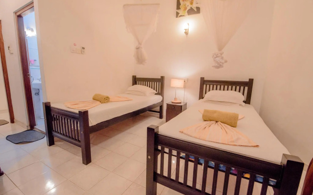 Muhsin Villa