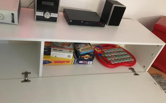 Haus Zeichner 2 Zimmer Ferienwohnung