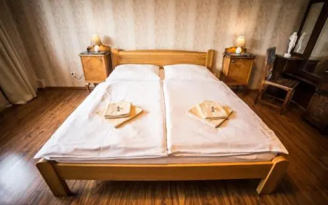 Penzion & Grill House Trattoria