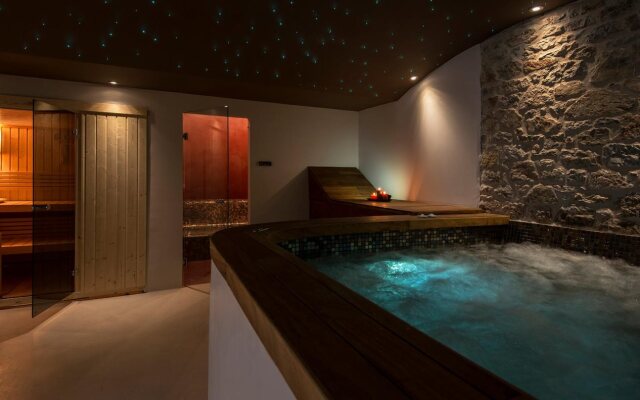 Elafos Spa Hotel