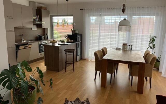 Penthauswohnung Zentrum Gamlitz