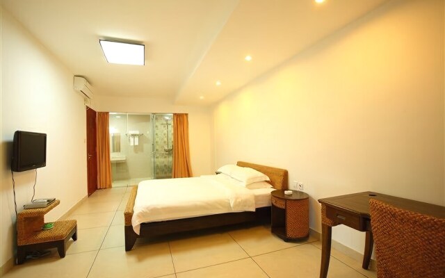 Heaven 18 Degrees Blue Holiday Apartments