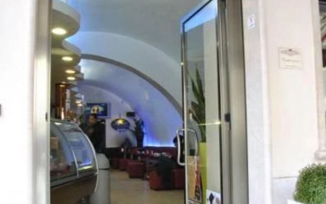 Ambrosia Bed & Breakfast