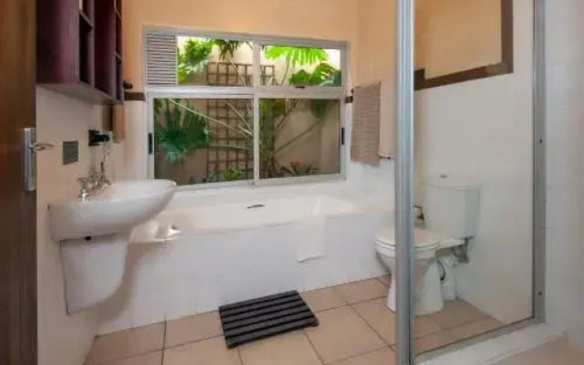 Aloe Guest House