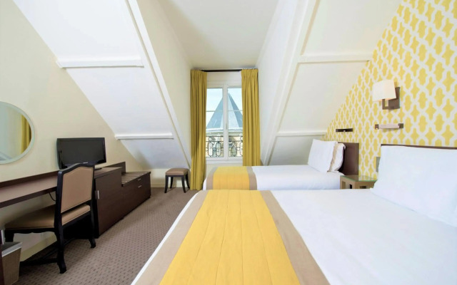 Hôtel Henri IV Rive Gauche