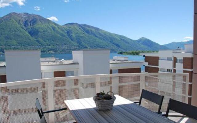 Apartment Residenza Canto Sereno