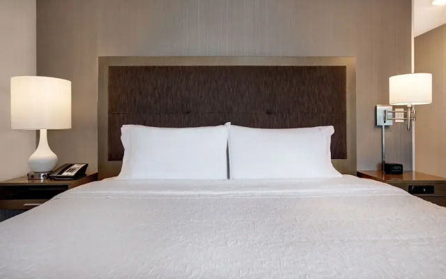 Ramada by Wyndham St. Paul AB