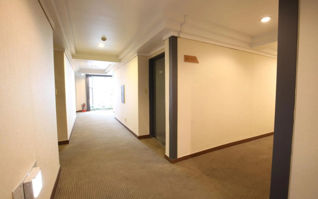 Angel Hotel