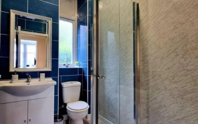 Charming 1-bed Apartment in Isle of Bute