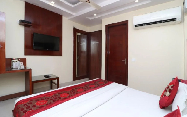Hotel Sapphire