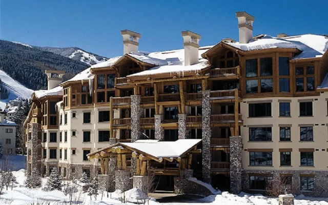 Elkhorn Lodge