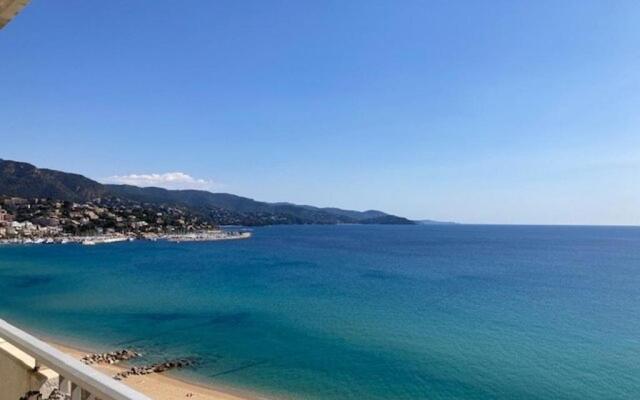 Appartement Le Lavandou, 2 pièces, 4 personnes - FR-1-308-82