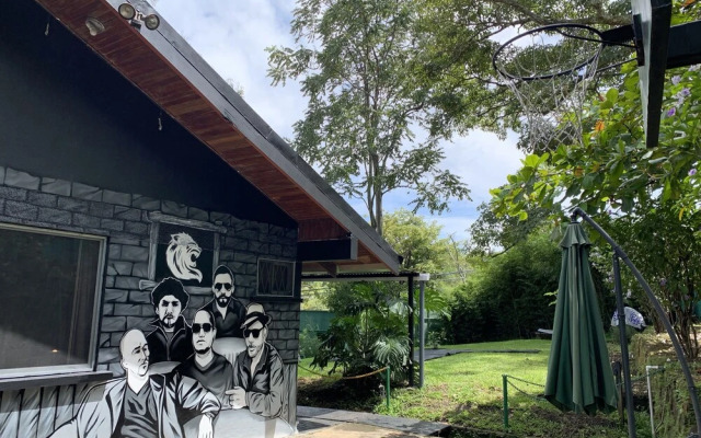 Better Life Suites & Studio