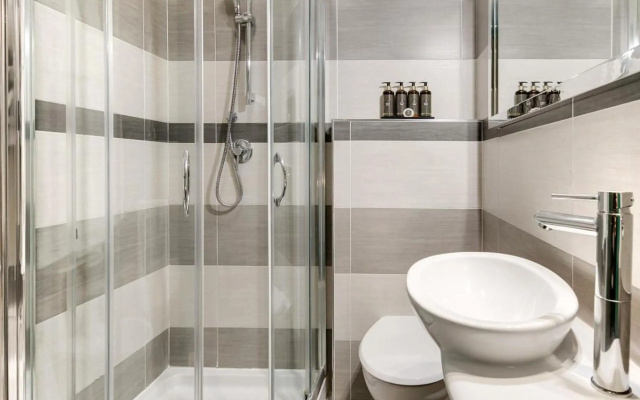Executive Hotel Evolution