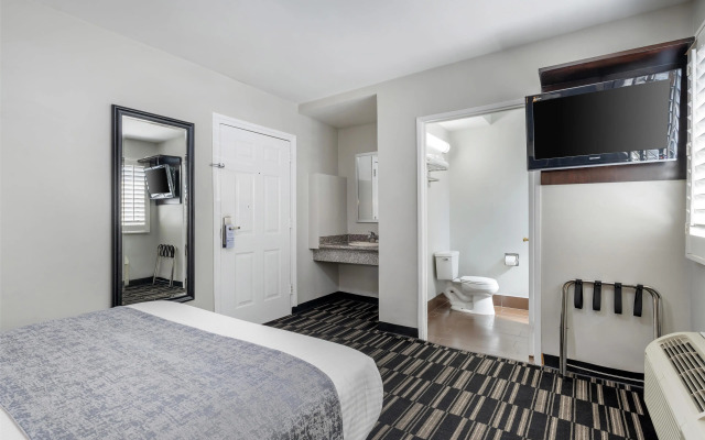 SureStay Hotel by Best Western Beverly Hills West LA