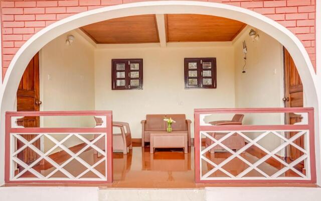 Summit Tashi Ghang Resort