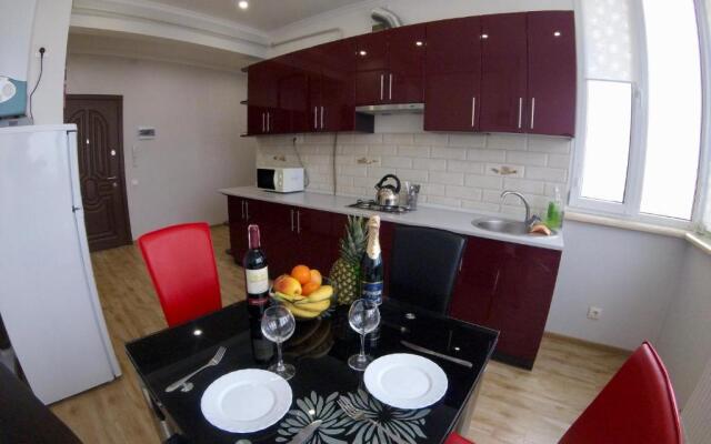 VIP Apartament in the center
