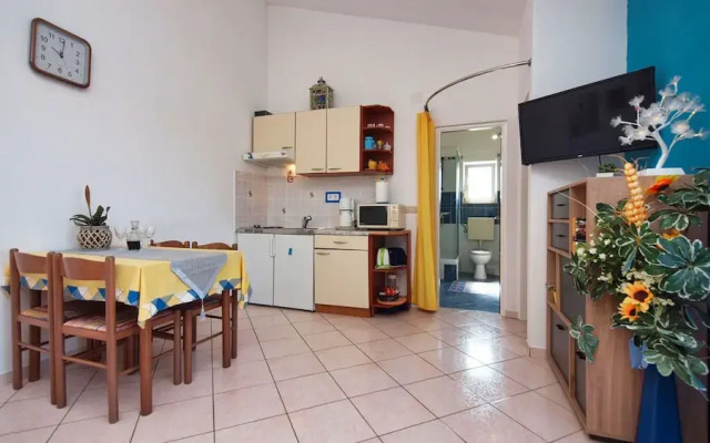 Apartments Branka