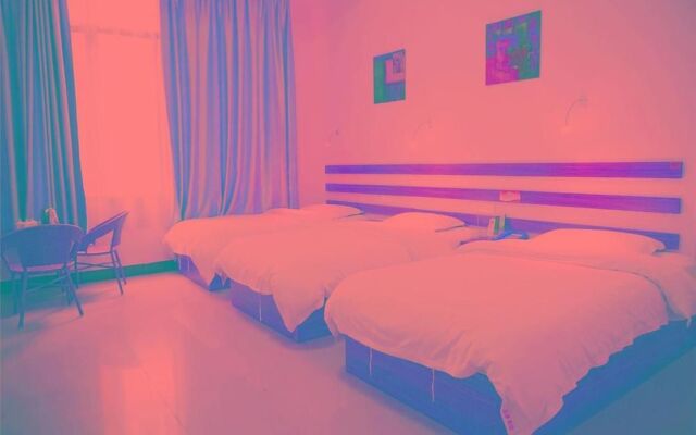 Yijia Motel