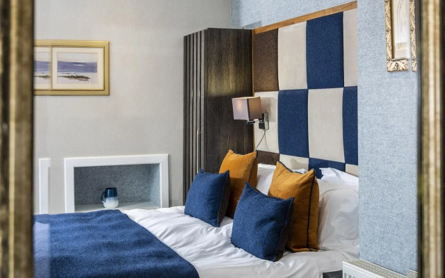 Toravaig House Hotel