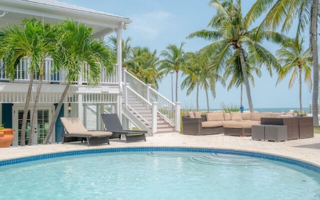 Pineapple Beach By Florida Keys Luxury Rentals