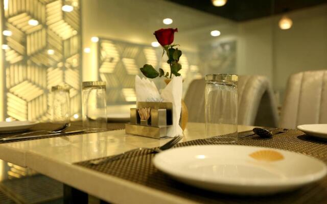 Hotel Omega - Gurgaon Central