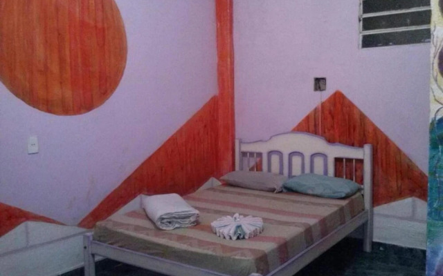 OYO TBS Hotel - Próximo ao Hospital Geral De Manacapuru
