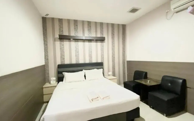 Grand Krakatau Serang