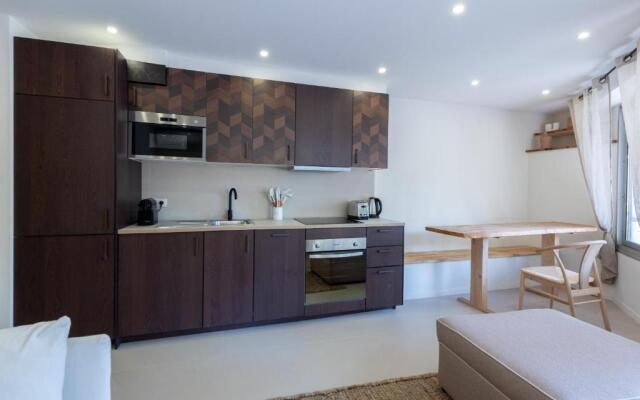 CMG Magnifique appartement 7P / Centre ville - Beach 250m