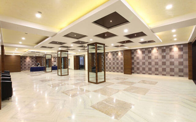 Celestia The Hotel