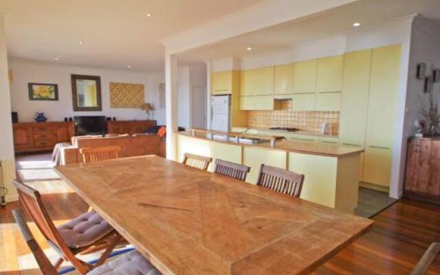 Beau Soleil, 28 East Street