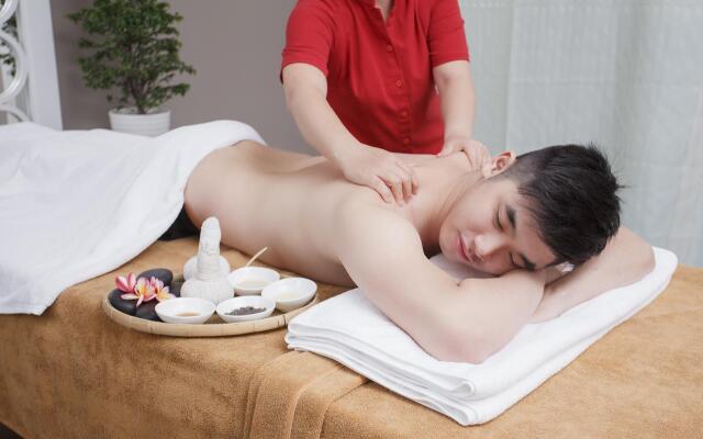 Muong Thanh Luxury Nha Trang Hotel