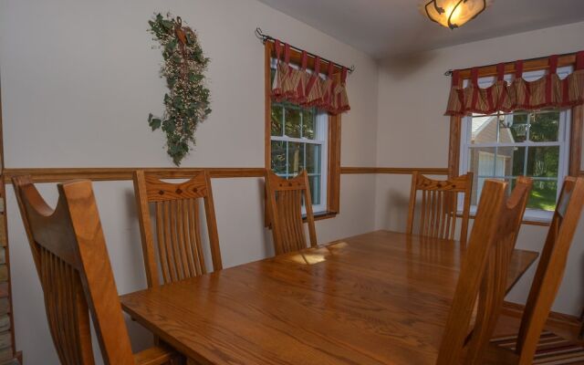 All About Me 4 Bedroom House