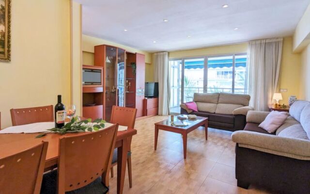 Apartment La Goleta