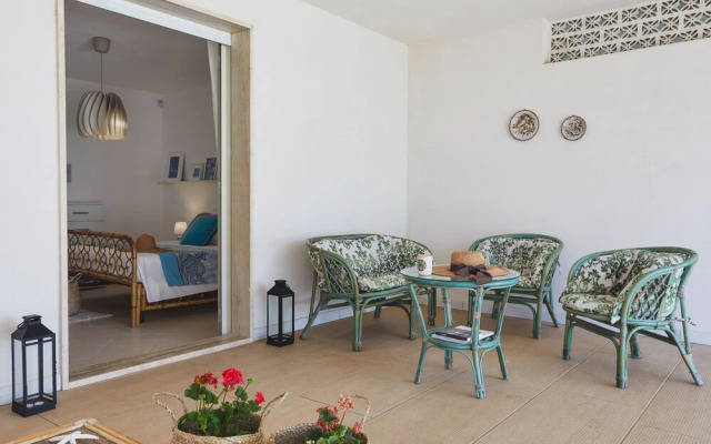 Villa Marina Green CaseSicule