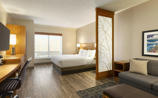 Hyatt Place Columbia/Downtown/The Vista