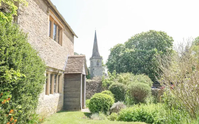 Church View