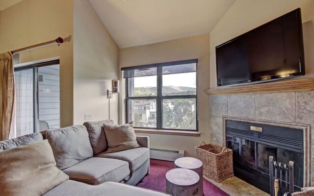 River Mtn Lodge E304