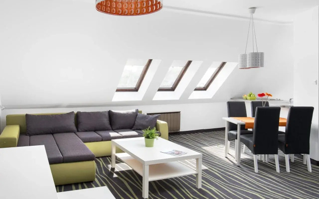 Rubin Wellness & Conference Hotel