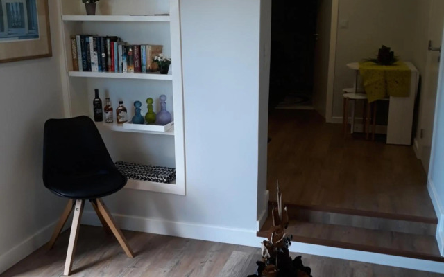 Madeira Inn Casa da Paz