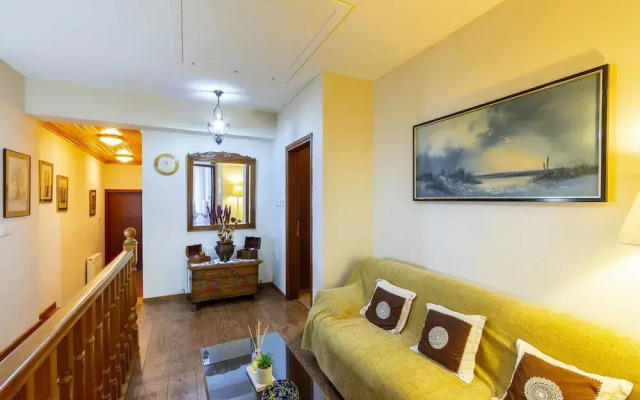 Troodos Riverside Cottage