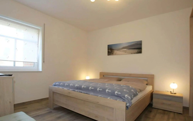 Apartment Strandkaten, Dornumersiel