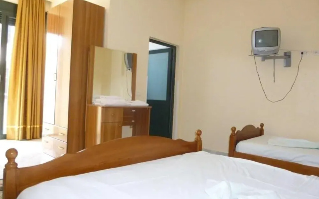 Hotel Rossi