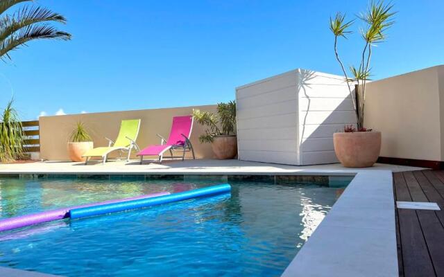 Villa Horizon